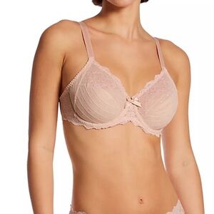 Chantelle Rive Gauche Full Coverage Unlined Bra